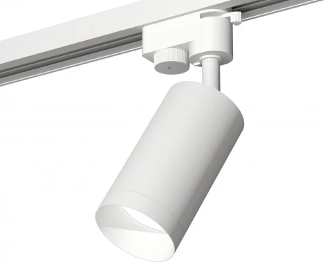 Трековый светильник Ambrella Track System XT6322060 (круглые)