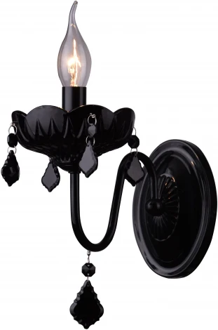 Бра Arte Lamp Odillia A8918AP-1BK