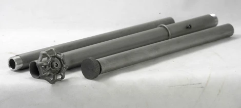 Торшер Lussole Loft Westminster LSP-9807