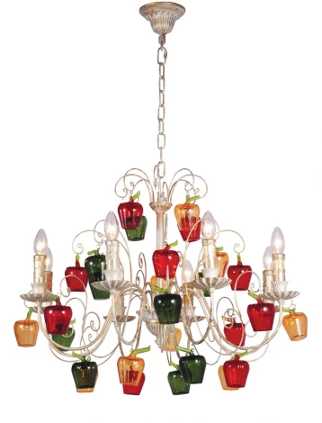 Подвесная люстра Donolux Paradiso S110213/8