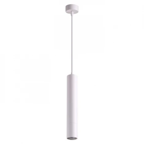 Подвесной светильник Novotech Pipe 370621 (220V, на проводе, круглые)