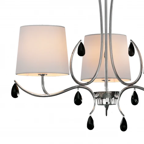 Подвесная люстра Mantra Andrea 6315 (220V, на цепи)