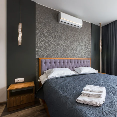 Подвесной светильник MW-Light Гослар 498016801 498017201