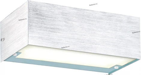 Настенный светильник Brilliant Brooklyn G93993/21