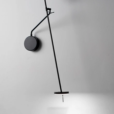 Настенный светильник Talk Wall Imperiumloft Talk-Wall01 (224038-23)