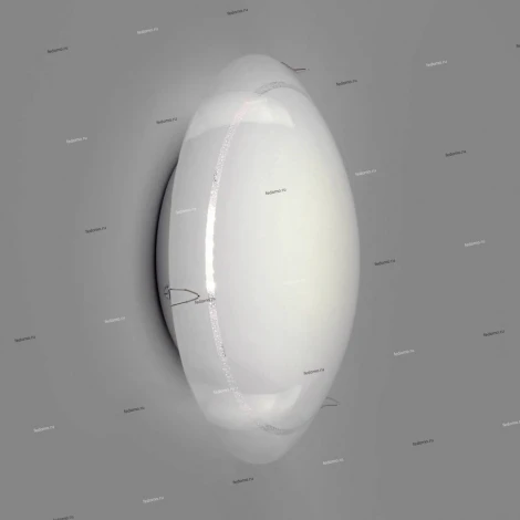 Настенно-потолочный светильник Citilux 918 CL918081