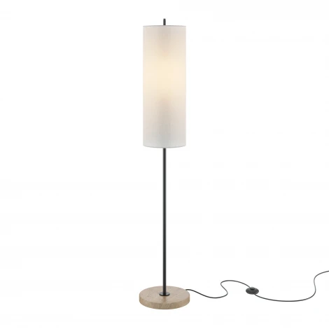 Торшер Maytoni Glamping MOD437FL-01B