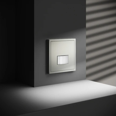 Датчик движения (сталь) Voltum S70 VLS070505