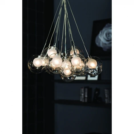 Подвесной светильник Divinare Grappolo 7720/02 SP-13