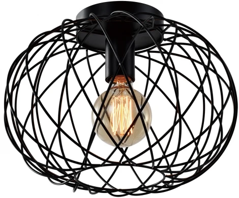 Потолочная люстра Rivoli Nora 5092-201