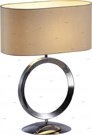 Интерьерная настольная лампа Divinare Contralto 4069/02 TL-1