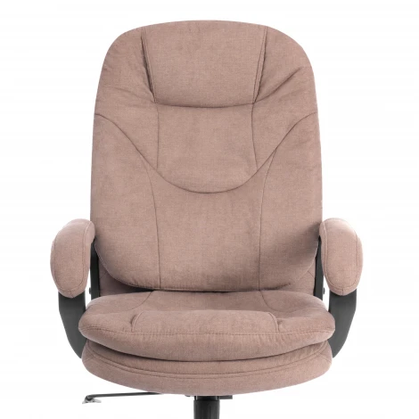 Кресло Tetchair COMFORT Lux (22) metalBL