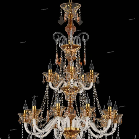 Подвесная люстра Osgona Tesoro 710572