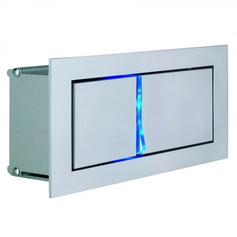Встраиваемый точечный светильник Slv Bedside 146240