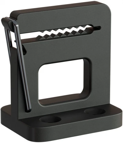 Крепеж для ремня Kink Light Сатори 192,19 черный