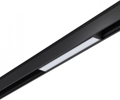 Трековый светильник Novotech Shino 358517 (LED, 48V)