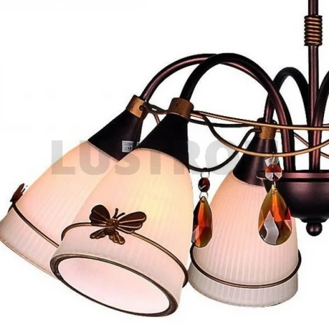 Потолочная люстра Omnilux Soria OML-36307-06