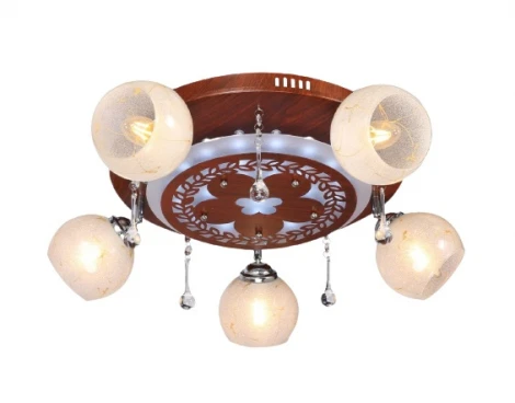 Потолочная люстра Мелодия Света SL1N 000021627