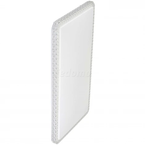 Потолочный светильник Citilux Кристалино Слим CL715P600 (LED, 220V, диммер)