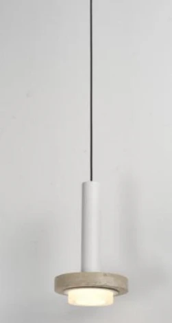 Подвесной светильник Alfa Light F3924-26 (LED, 220V, на проводе, круглые)