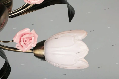 Потолочная люстра Omnilux Champsaur OML-38507-05