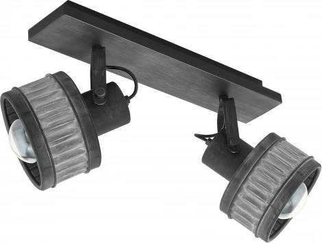 Спот Eglo Turrock 43445 (220V)