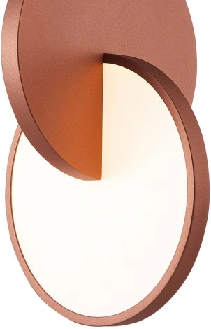 Подвесной светильник F-Promo Grahan 4607-1P (LED, 220V, на проводе, круглые)