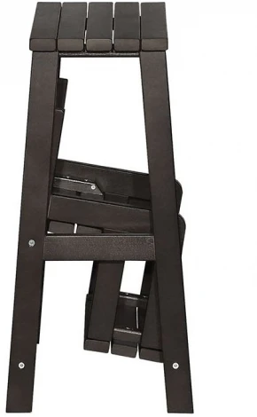 Табурет- стремянка венге от фабрики Mebelik