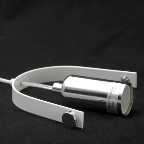 Подвесная люстра Lussole Lgo Bisbee LSP-8098 (220V, на тросе, IP21)