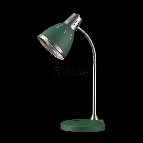 Офисная настольная лампа Freya Nina FR5151-TL-01-GN