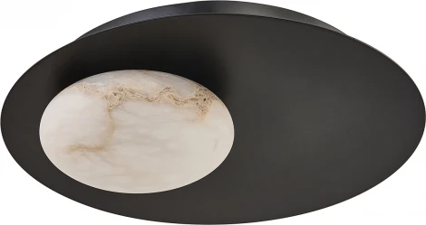 Настенный светильник Favourite Murmel 4557-1W (LED, 220V, круглые)