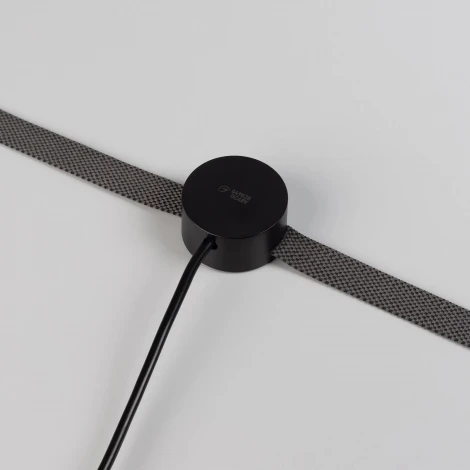 Коннектор питания ART-INBELT-CON-POWER (BK, 48V) (Arlight) 049828