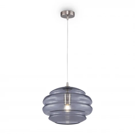 Подвесной светильник Maytoni Ruche P079PL-01SG (220V, на проводе, шар)