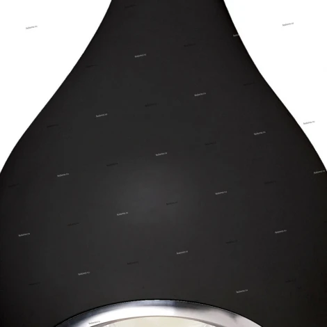 Horoz Avensis HL875L / 020-002-0020 black