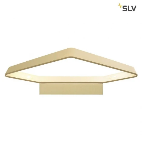 Настенный светильник Slv Cariso 151733