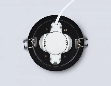 Встраиваемый точечный светильник Ambrella Techno Spot TN5215 (220V, круглые)
