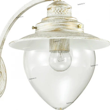 Бра Lumion Prana 3495/1W
