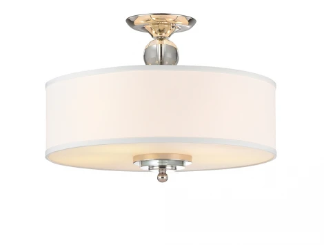 Потолочная люстра Newport 31800 31805/PL (220V, круглые)