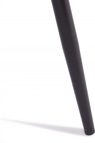 Стул BREEZE (mod. 4724) / 2 шт. в упаковке Tetchair (Вельвет,Металл/Серый) арт.24474