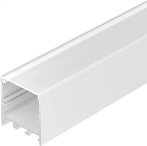 Профиль SL-LINE-3638-LW-3000 WHITE (Arlight, Алюминий) 043975
