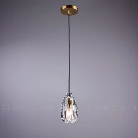 Подвесной светильник Cloyd Olis 11090 (220V, на проводе)