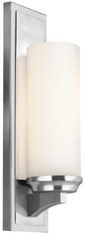 Бра Amalia FE-AMALIA1-LBATH Feiss (220V, IP44)