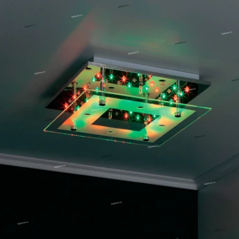 Потолочный светильник Brilliant Levke G94162/13