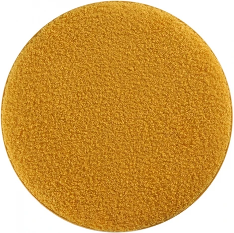 Табурет Chim ОГОГО Обстановочка! (Мех/Горчичный) арт.932089