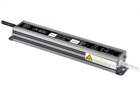 Блок питания MTPW-60-12 IP67 SWG