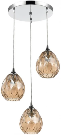 Подвесной светильник Vele Luce Elision 10038 VL5593P13