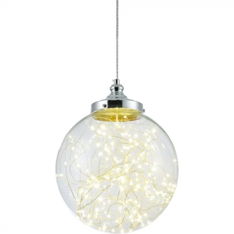 Подвесной светильник Freya Isabel FR6157-PL-18W-TR
