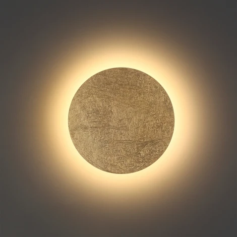 Настенный светильник Odeon Light Solario 3561/6WL (LED, 220V, круглые)