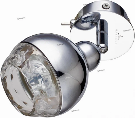 Спот Maytoni Facets SP006-CW-01-N