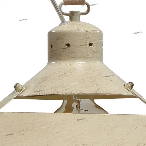 Подвесной светильник Mantra Industrial 5431 (220V, на тросе, круглые)